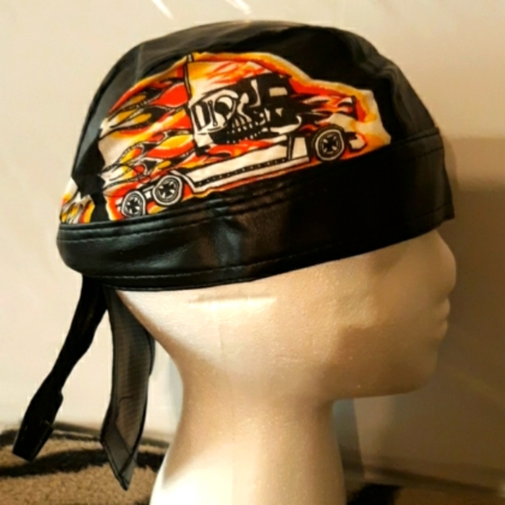 Truckers durag